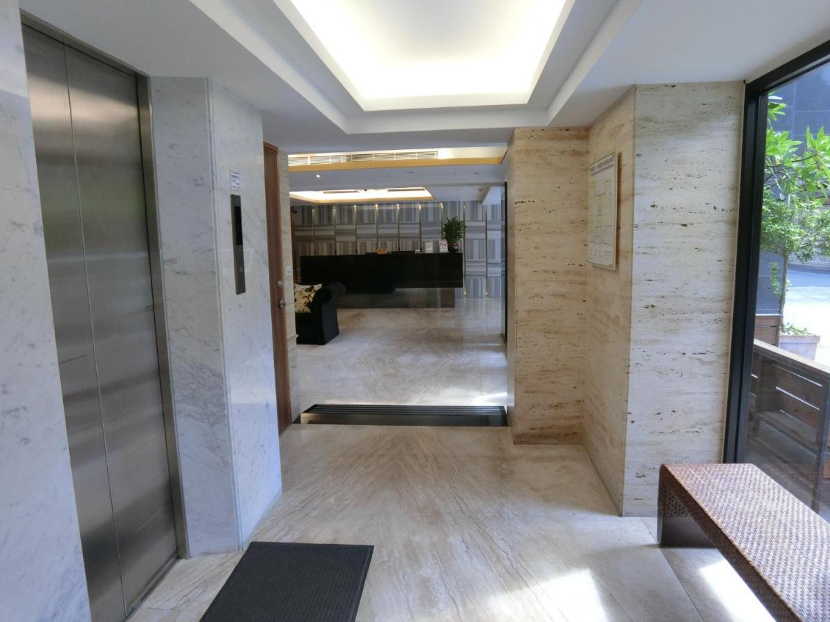 F Hotel Jian Ji'an Exteriör bild